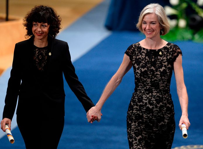  Les Prix Nobel -2