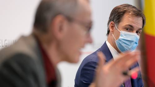 Politiek wil meer cijfers zien: “Te vroeg om beslissingen te nemen”