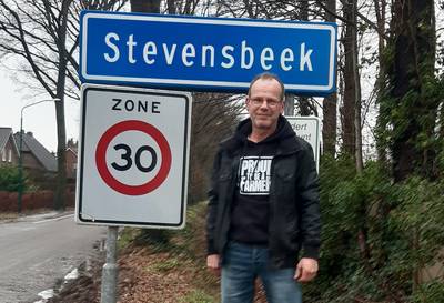 Kalverboer Willem van den Elzen op de lijst voor Tweede Kamer