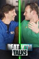 boxcover van Beat VTM Talks