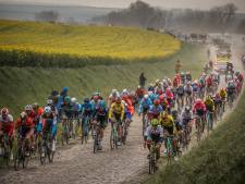 Heroïsch en uniek: Bij geen enkele andere wielerwedstrijd is het lijden zo goed in beeld