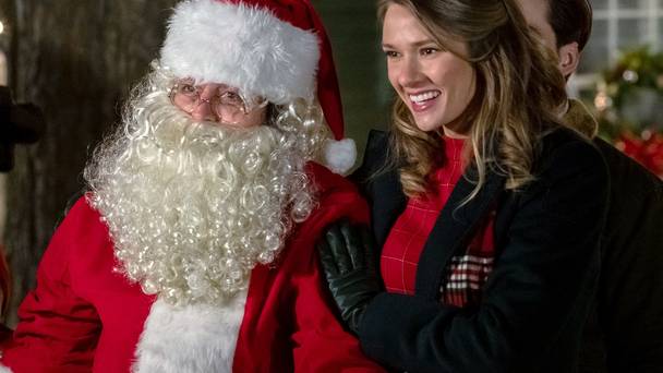 A Chance for Christmas