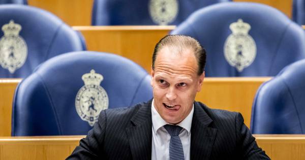 PVV-Kamerlid verkoopt grond na te zijn 'weggepest' - AD.nl