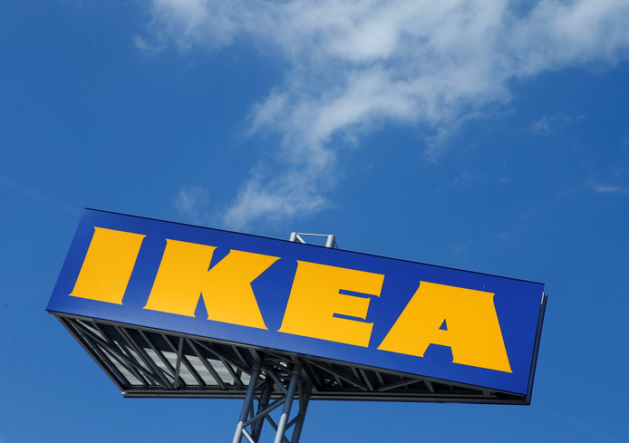 Ikea In Breda Per Direct Gesloten Breda Bndestem Nl