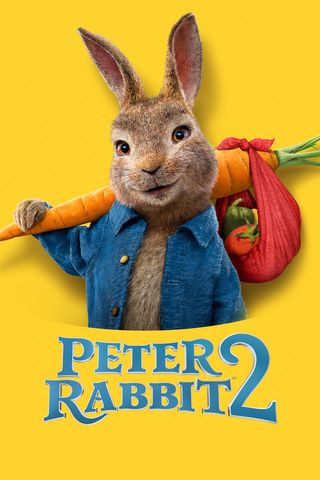 Peter Rabbit 2: The Runaway