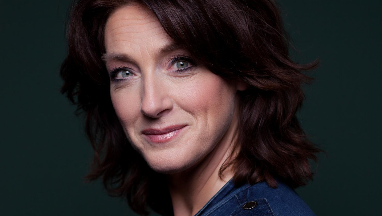 Ghislaine Plag Als Veel Mensen A Zeggen Ga Ik Over B Nadenken Het Parool