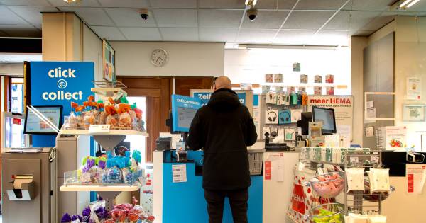 Winkelpersoneel Heeft Het Zwaar Maar Een Bonus Zit Er Niet