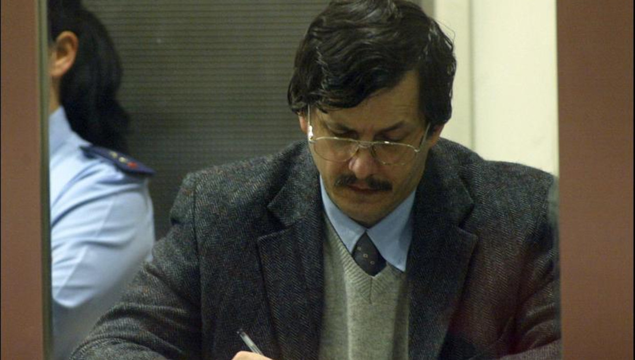 Marc Dutroux naar Marcinelle voor onteigening gruwelhuis ...