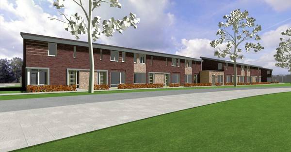 Energiezuinige duurzame huurwoningen voor Nuland en Vinkel | Den Bosch, Vught - BD.nl