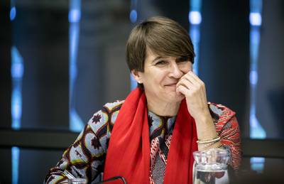 Opnieuw miljoenen voor vrouwenfonds Ploumen