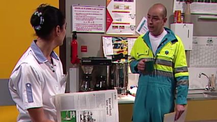 8. Ontploffing (deel 1)