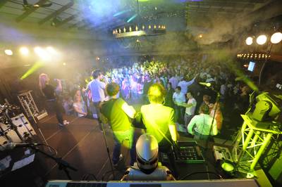 Twentse discotheken komend weekend dicht, Holland Casino ook op slot