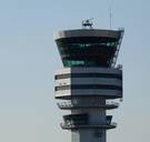 Luchtruim vannacht toch weer gesloten: luchtverkeersleiders melden zich ziek