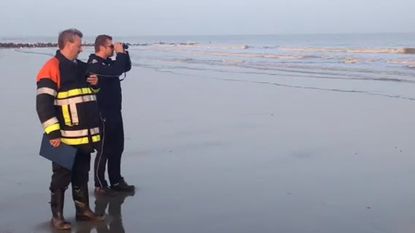 Afstand zeebrugge knokke heist