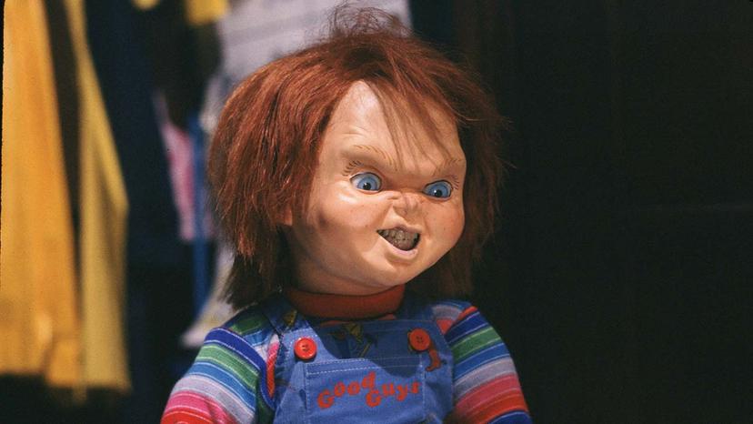Chucky in 'Child's Play 2'