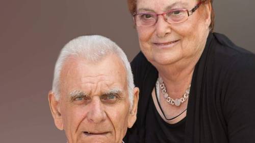 Valère (85) en Emma (82) verliezen in zelfde week strijd tegen corona