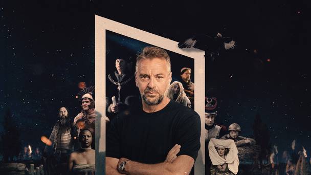 Het verhaal van Vlaanderen (open audiodescriptie)