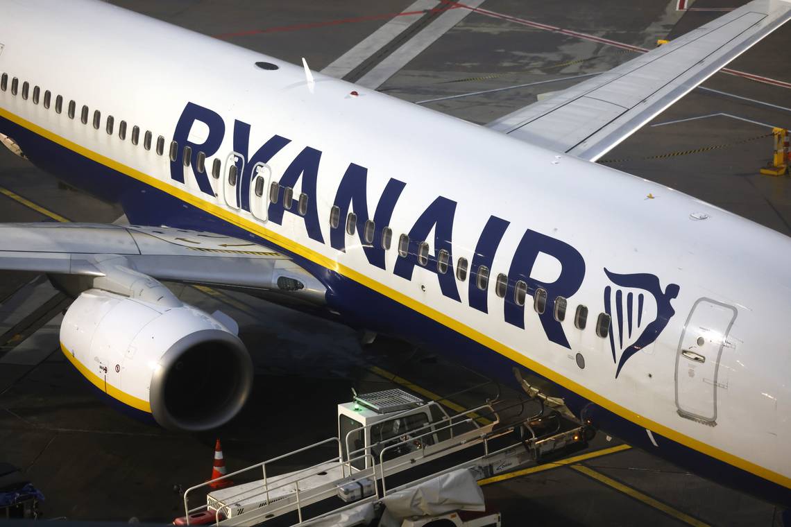 ‘Het is niet omdat iemand tiert, dat het algemeen beleid daarvoor moet buigen’: regering niet van plan te zwichten voor schrappingsplannen Ryanair