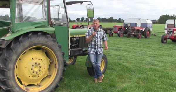 Gerrits Weerpraot: al met al toch geen slechte veuruutzichte - De Gelderlander