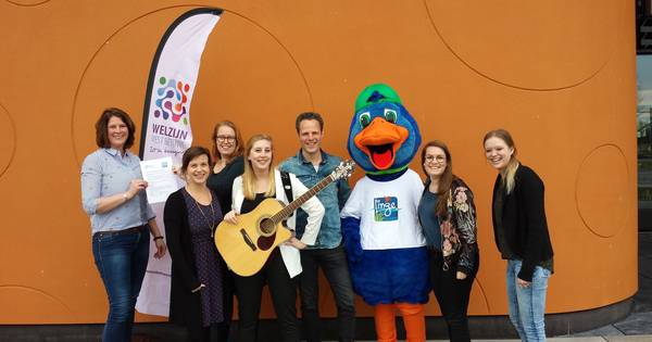 Lingestreek krijgt eigen lied