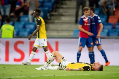 KNVB houdt zich op de vlakte over vervroegen eredivisiestart