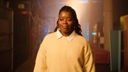 Van de kerk naar The Voice: pastoorsdochter maakt indruk met haar ...