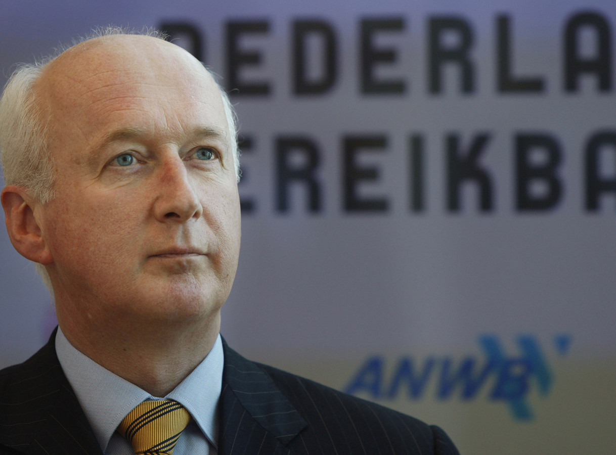 Marokkaanse gemeenschap tegen benoeming Van Woerkom Foto bndestem.nl