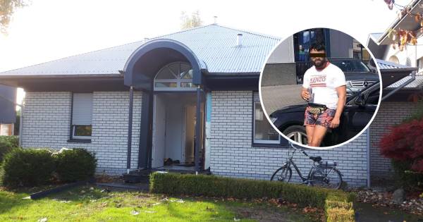 Aanhouding #Gronau: politie vreesde escalatie van geweld in #Zwolle. .