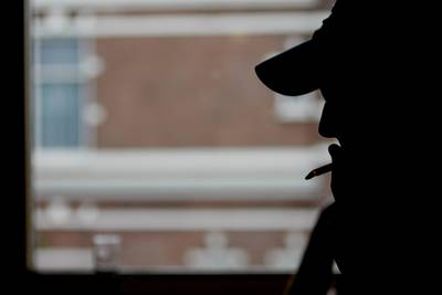 Sigarettenfabrikant moet hulp aan verslaafde ophoesten