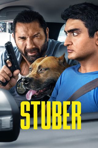 Stuber