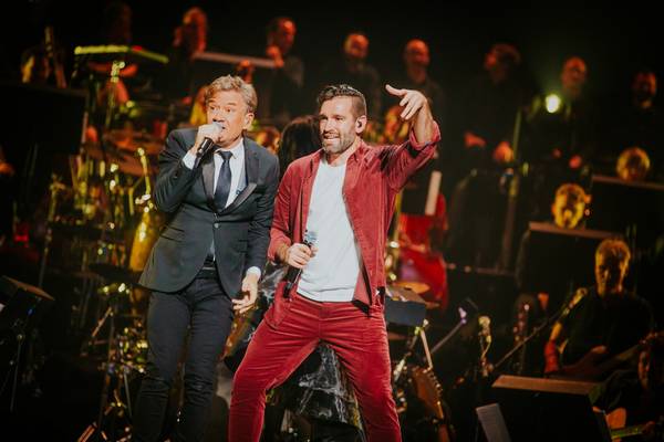 Night of the Proms 2022