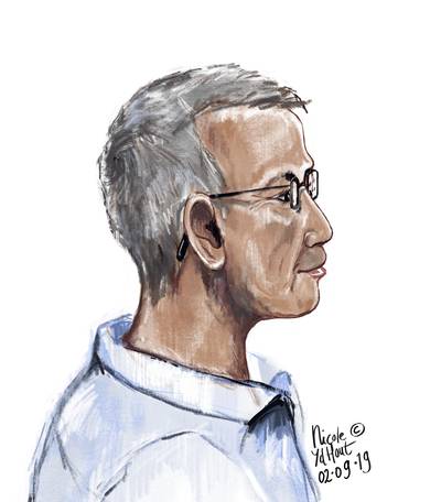 Is Ahmed Al K. uit Kapelle een joviale vluchteling of de brute beul van al-Nusra?