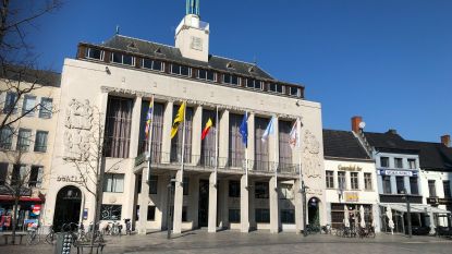 Turnhout In De Buurt Hln