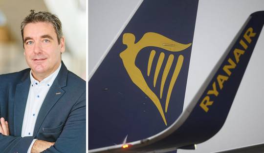 Ryanair schrapt twintig vluchten vanuit Zaventem en Charleroi wegens hogere vliegtaks: ‘Effect zal veel kleiner zijn dan ze doen uitschijnen’