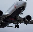 Canadees vliegtuig dat in de problemen was gekomen boven Madrid veilig geland