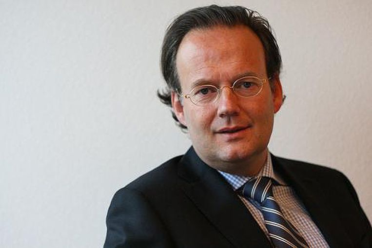  Kijk Uit Voor Wie McKinsey slim Is TROUW