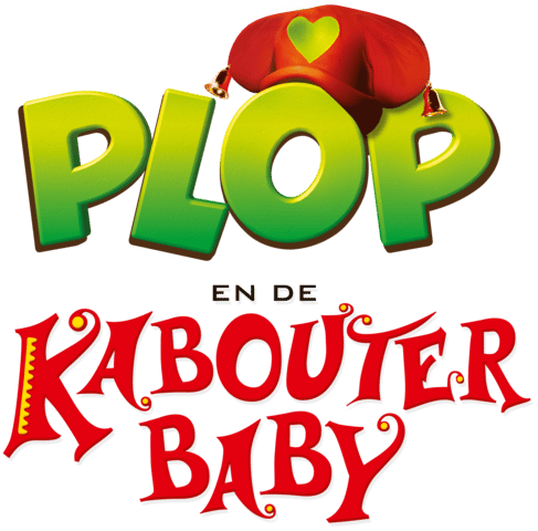 Plop en de Kabouterbaby