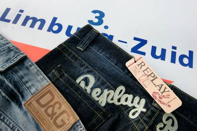 Criminelen profiteren van Europese privacyregels