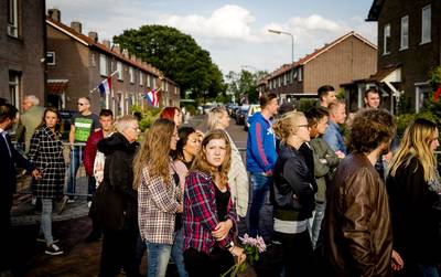 'Stille tocht voor Savannah is knuffel van gemeenschap'