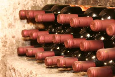 Old Skool Druten in Gault Millau