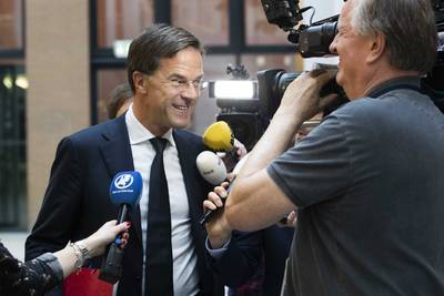 Afschaffing dividendtaks definitief van tafel: Kabinet akkoord over 1,9 miljard