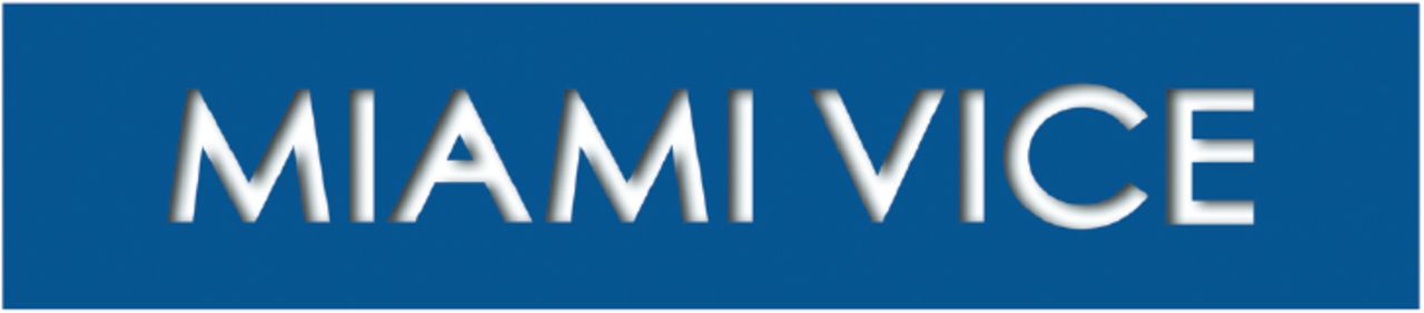 Miami Vice