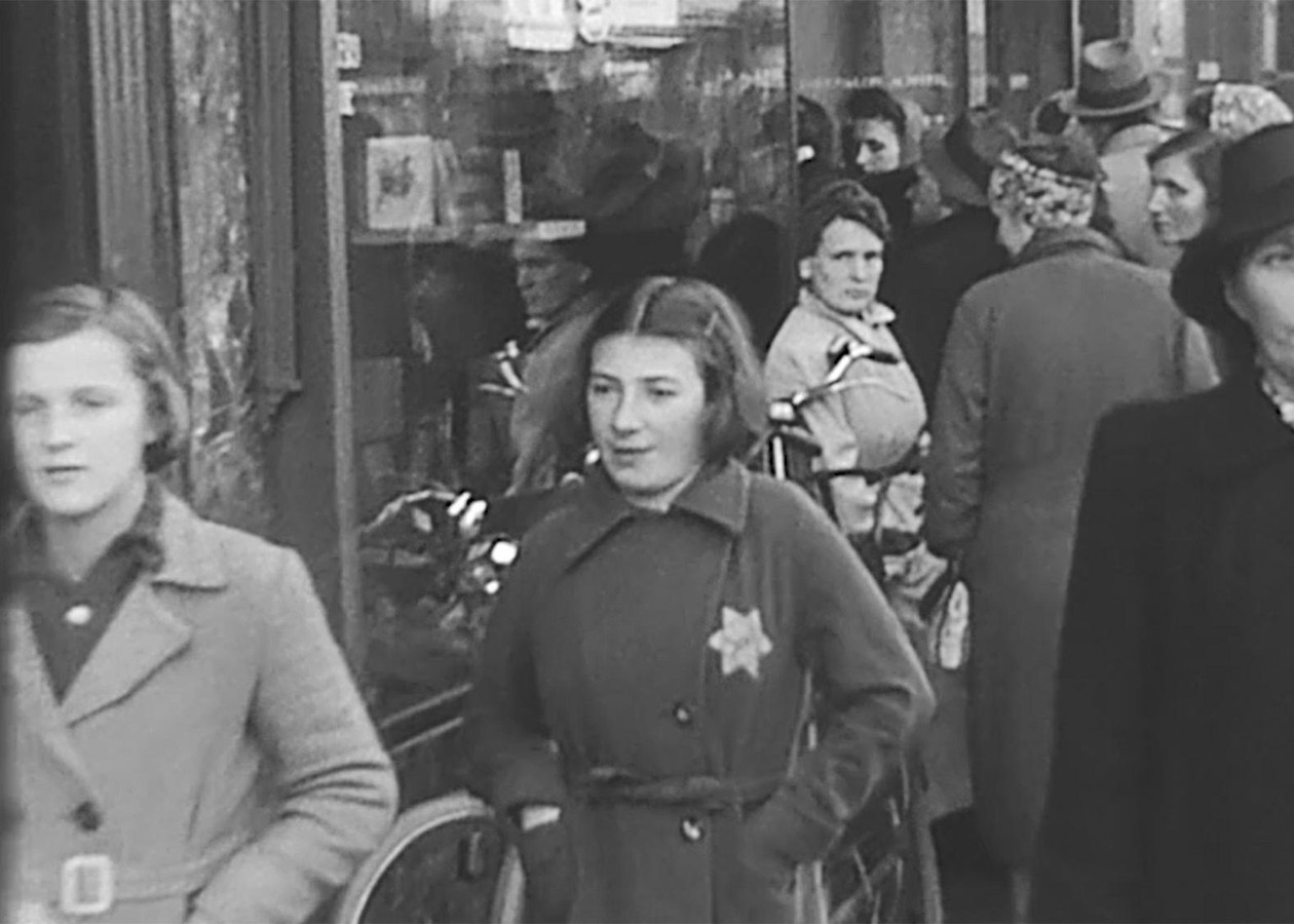 Hoe de Joden uit Den Haag verdwenen | Foto | AD.nl