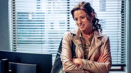 33. Jonas vraagt Stille Kracht op date