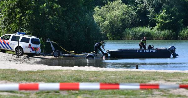 'Identificatie drenkeling geen minutenwerk, dat vergt zorgvuldigheid'