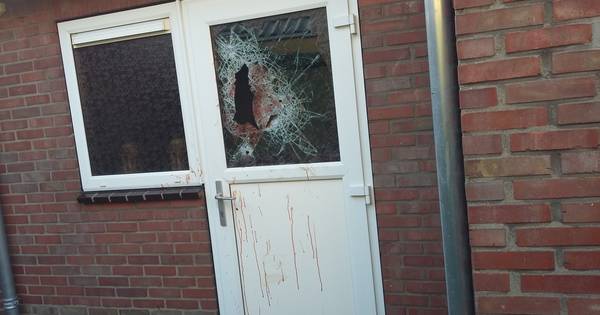 'Schietincident Keijenborg door echtelijke ruzie' | Doetinchem - De Gelderlander