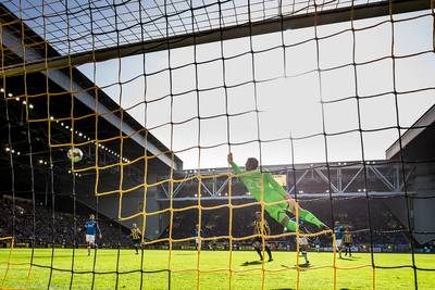 Nedstede legt beslag op stadion GelreDome in Arnhem