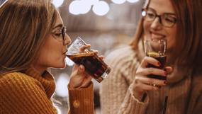 Kan het kwaad om nooit water, maar altijd lightfrisdrank te drinken? 