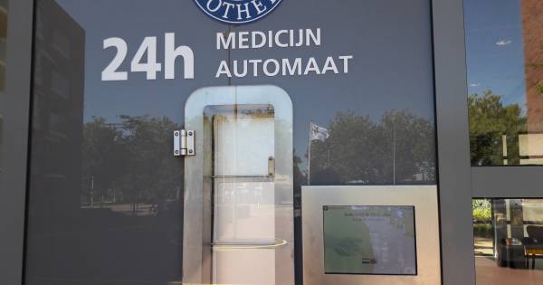Servicepunt apotheek Gameren sluit, dorp krijgt medicijnkluis | Bommelerwaard - BD.nl