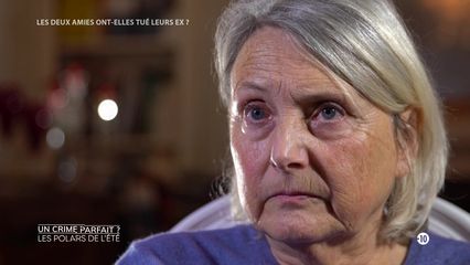 10. Affaire Laplace-Barreyre : les deux amies auraient-elles tué leurs ex ?